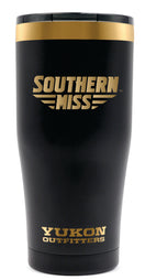 20 oz Freedom Tumbler- Southern Miss