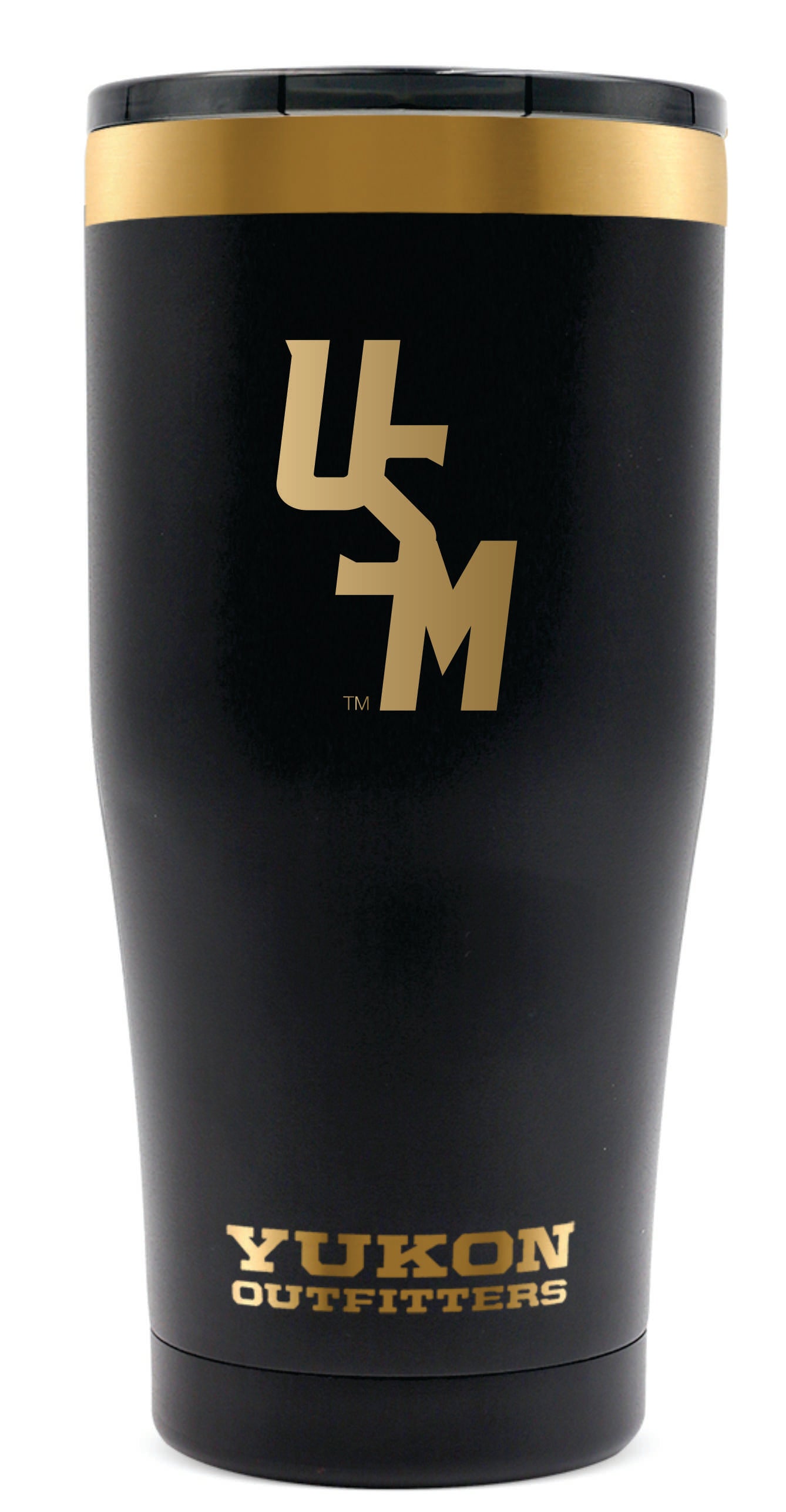 20 oz Freedom Tumbler- Southern Miss