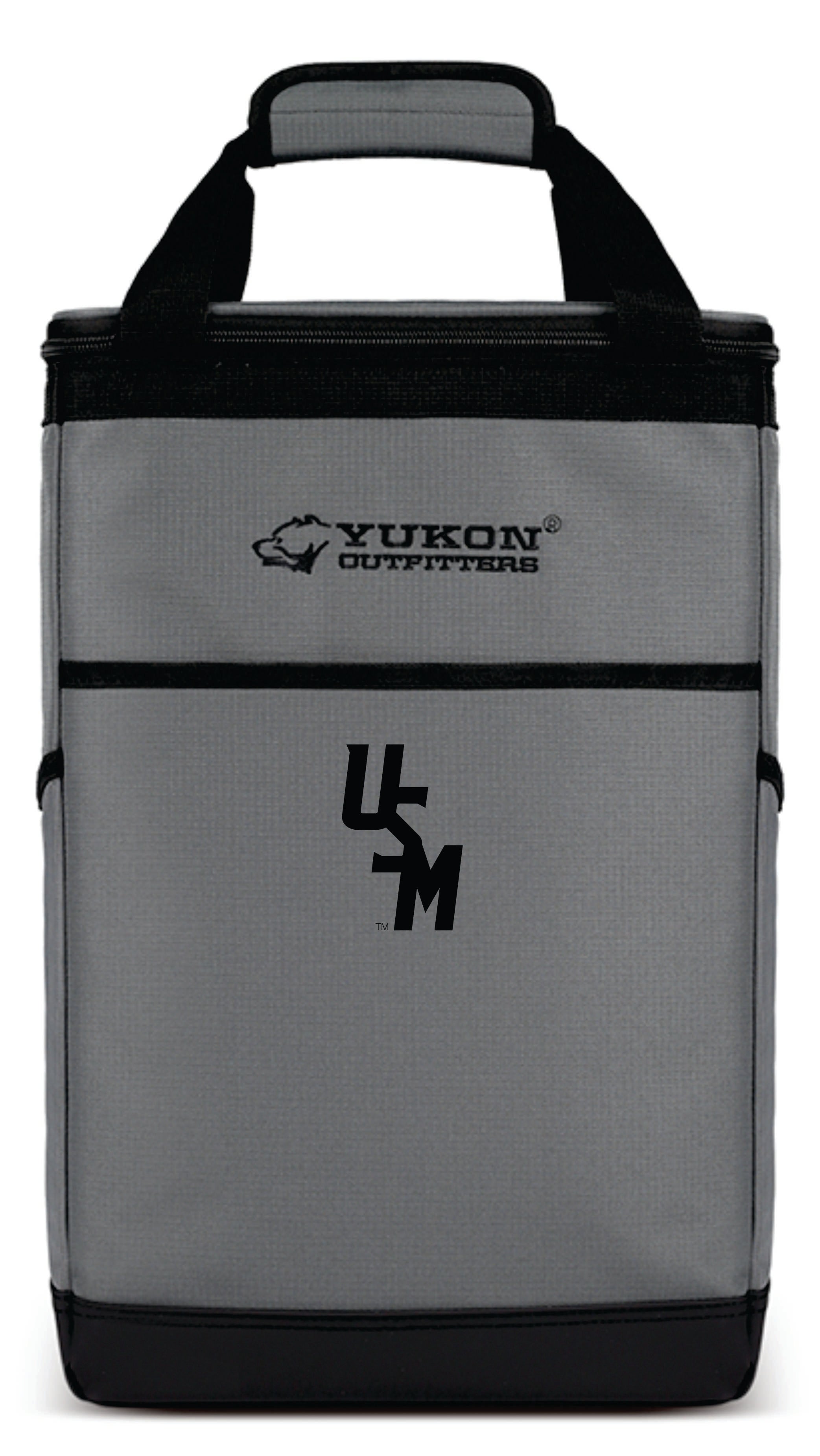 30 Can Dockside Insulated Backpack- Southern Miss