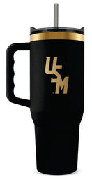 40 oz Fit Forty - Southern Miss