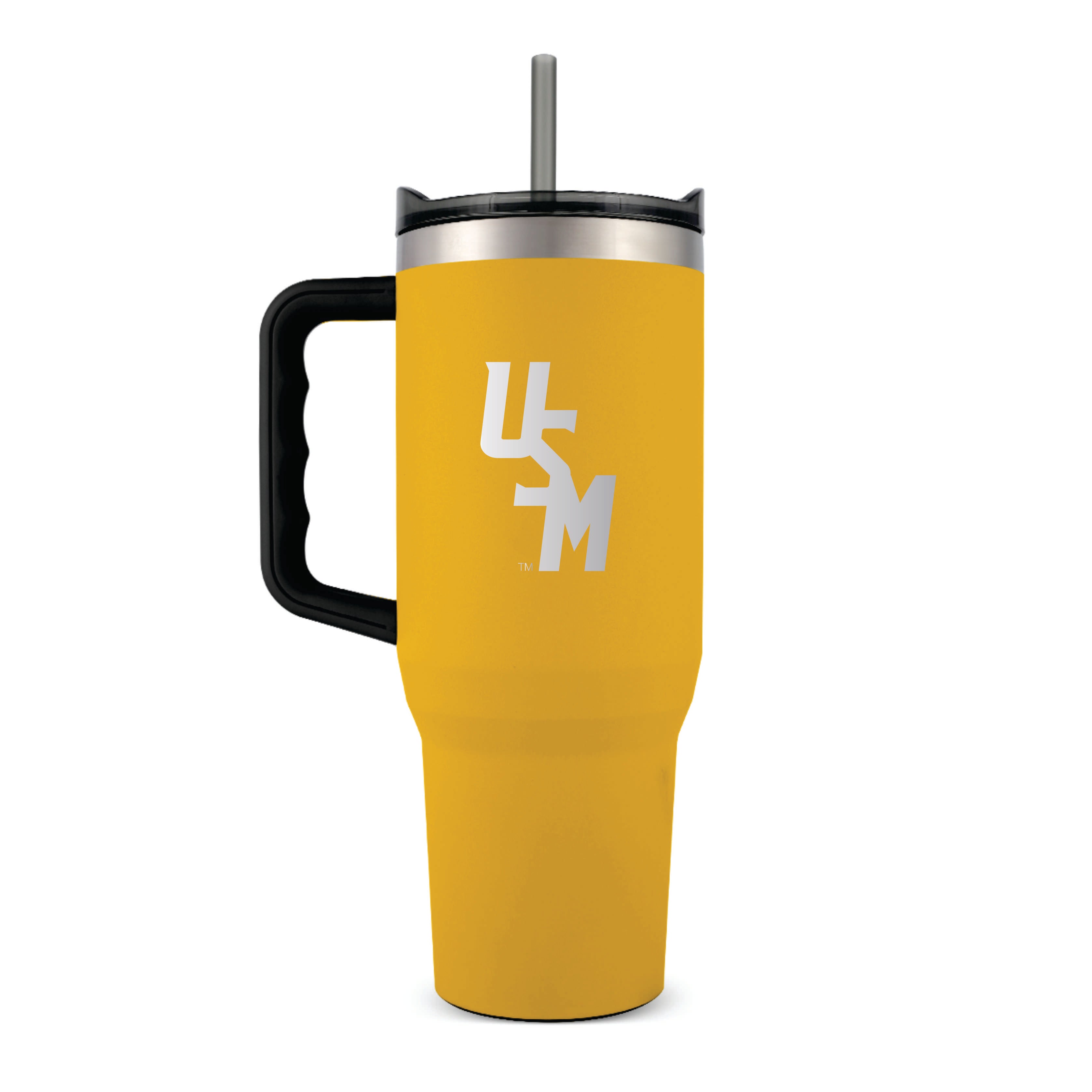 40 oz Fit Forty - Southern Miss