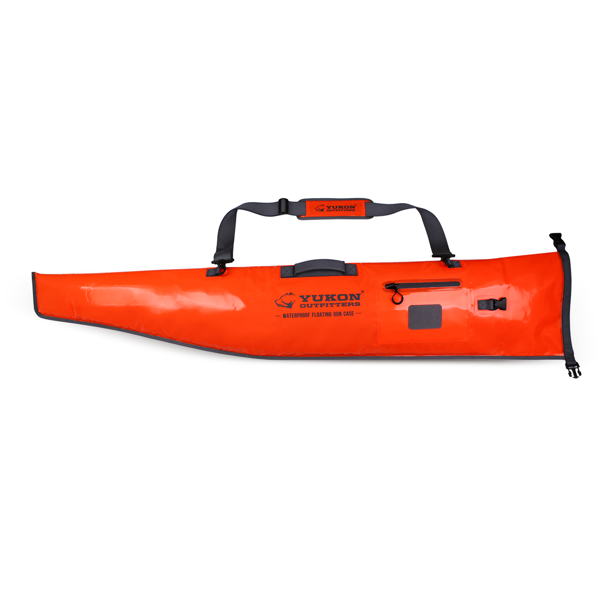 Waterproof Floating Gun Case