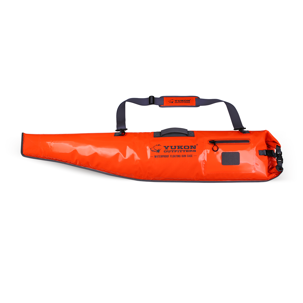 Waterproof Floating Gun Case