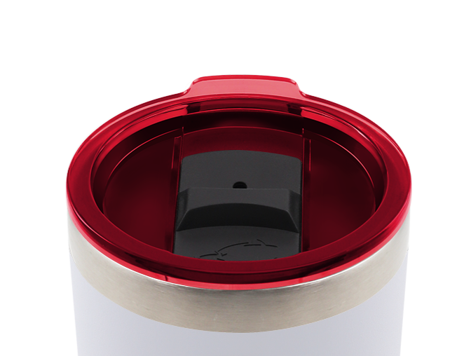 Three-flow Slider Replacement Lids