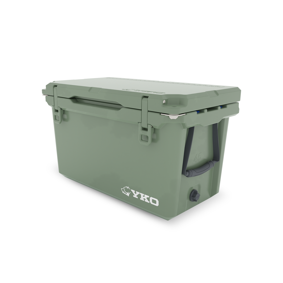 45qt Wind River YKO Hard Cooler