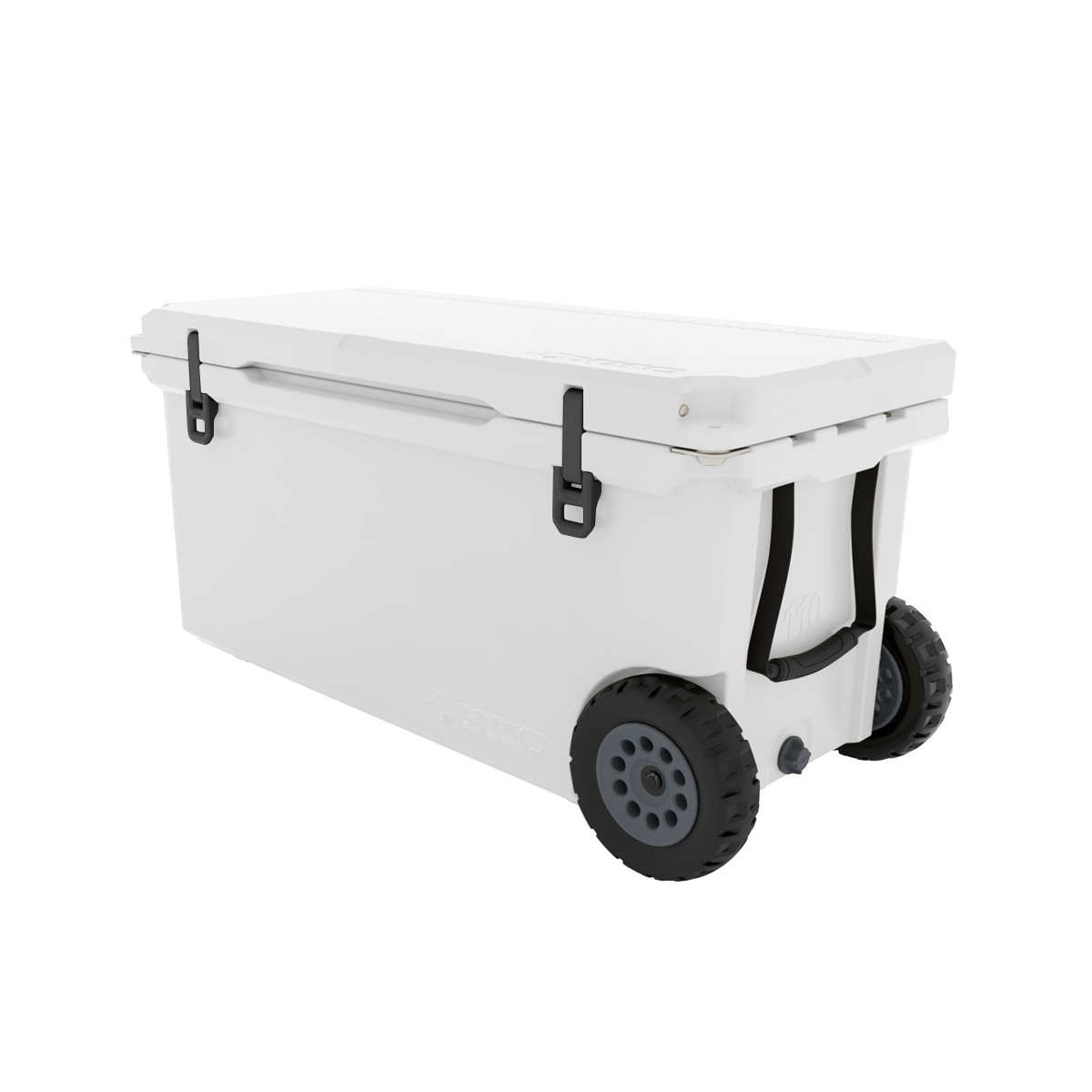 110 qt Wind River YKO Hard Cooler