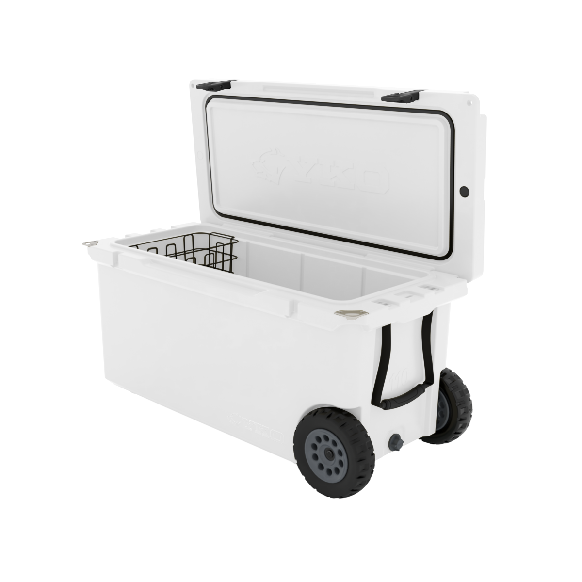 110 qt Wind River YKO Hard Cooler