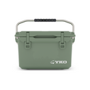 20 qt Wind River YKO Hard Cooler