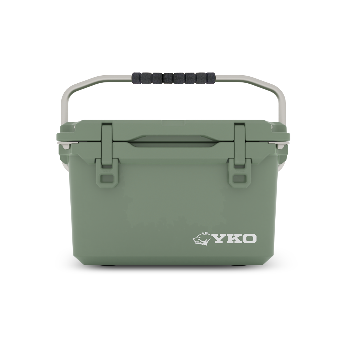 20 qt Wind River YKO Hard Cooler – Yukon Outfitters