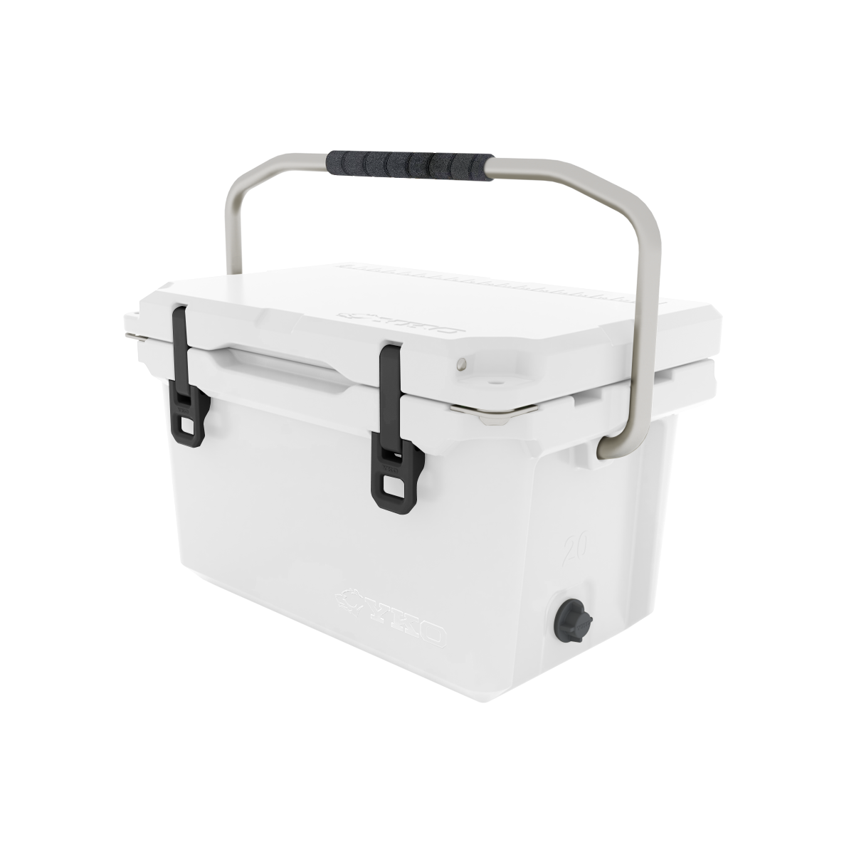 20 qt Wind River YKO Hard Cooler