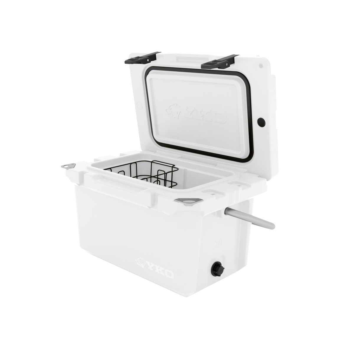 20 qt Wind River YKO Hard Cooler