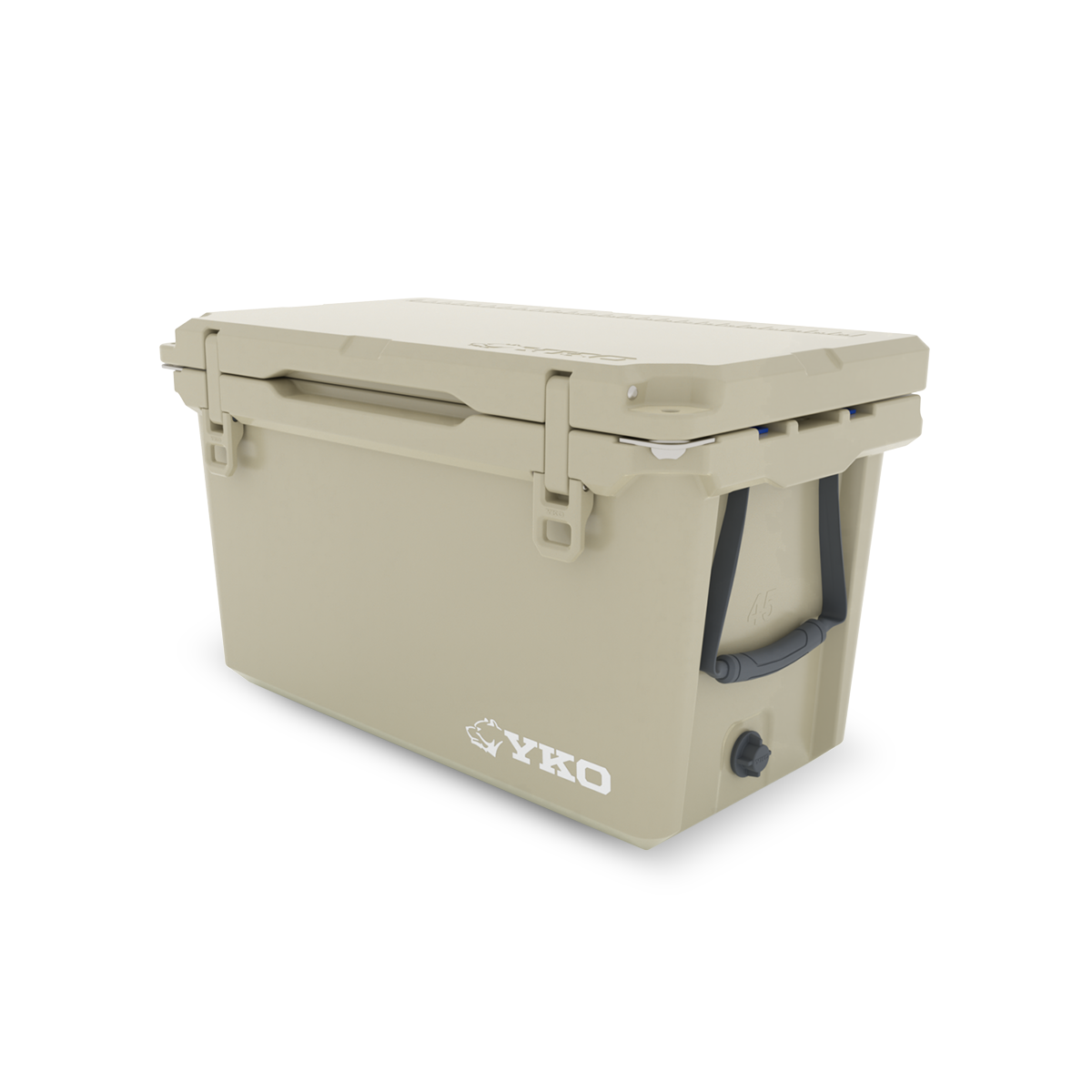 45qt Wind River YKO Hard Cooler