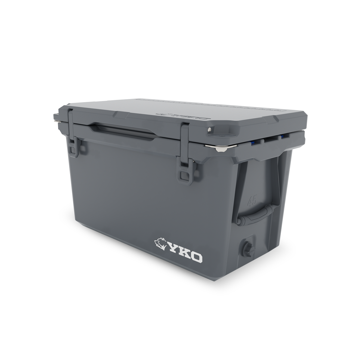 45qt Wind River YKO Hard Cooler