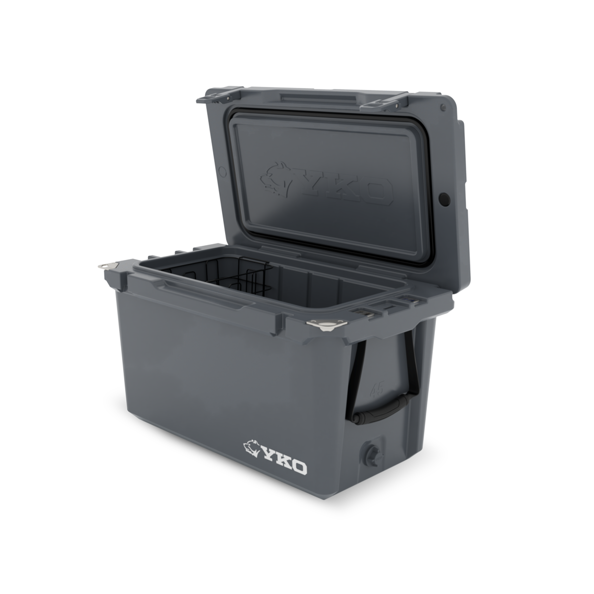 45qt Wind River YKO Hard Cooler