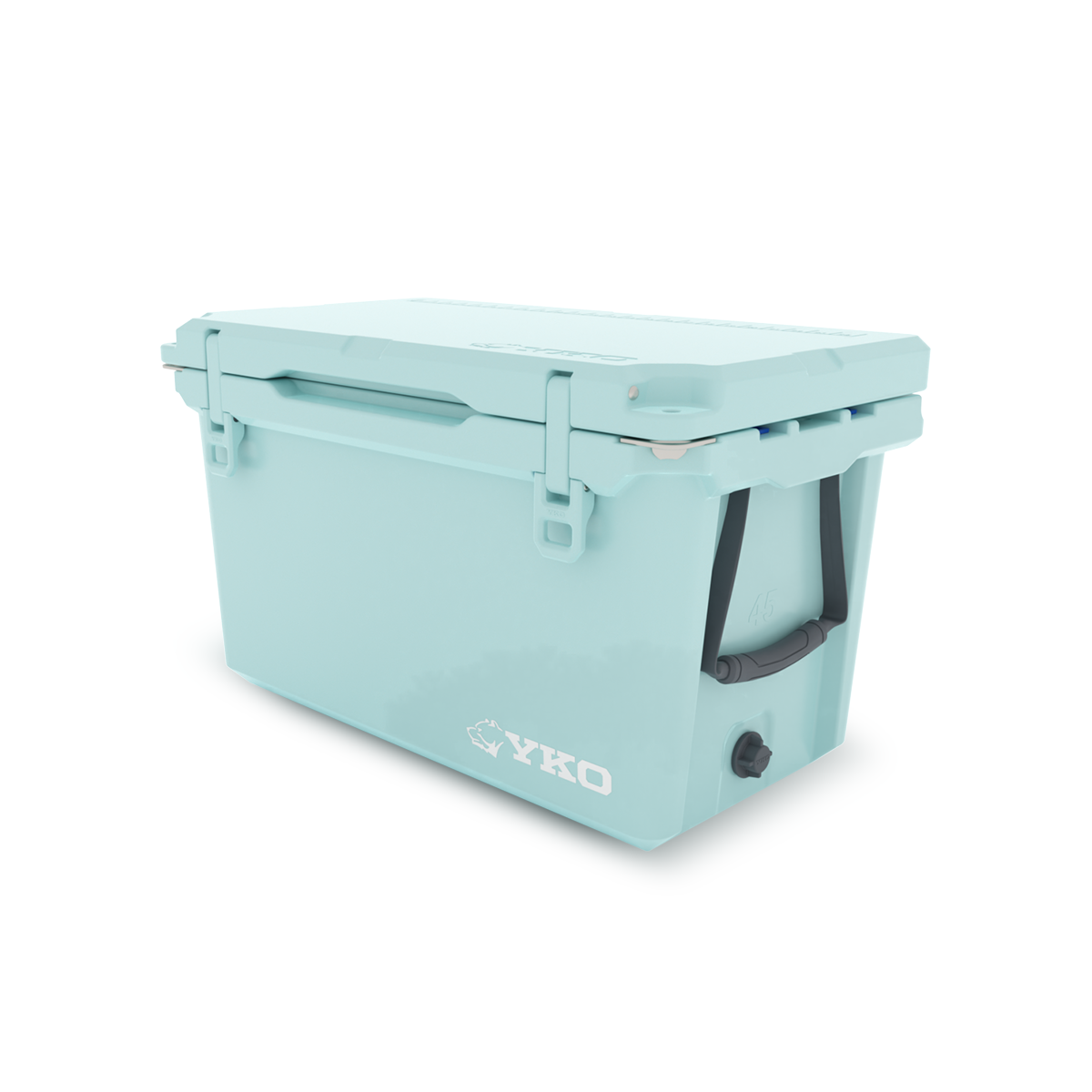 45qt Wind River YKO Hard Cooler