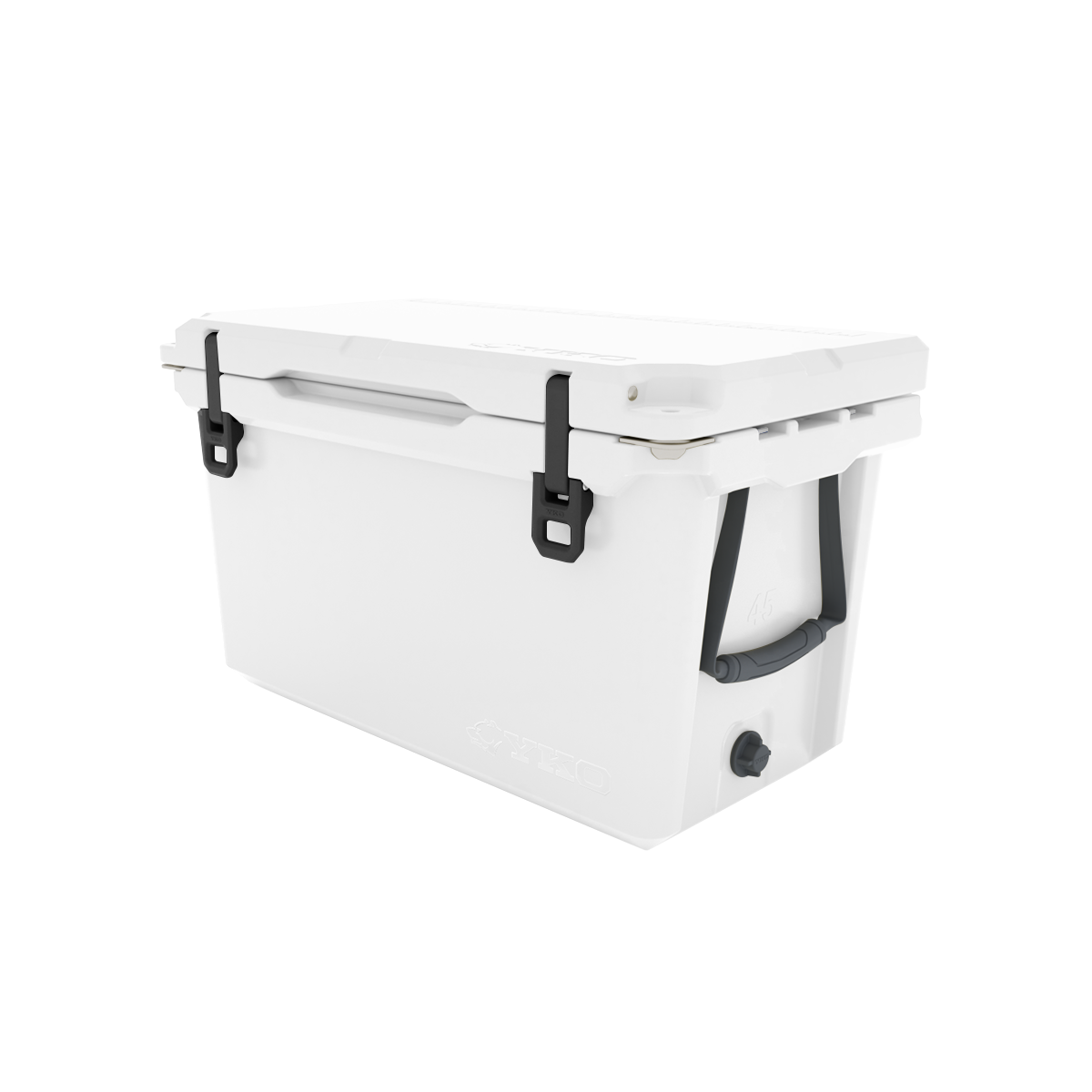 45qt Wind River YKO Hard Cooler