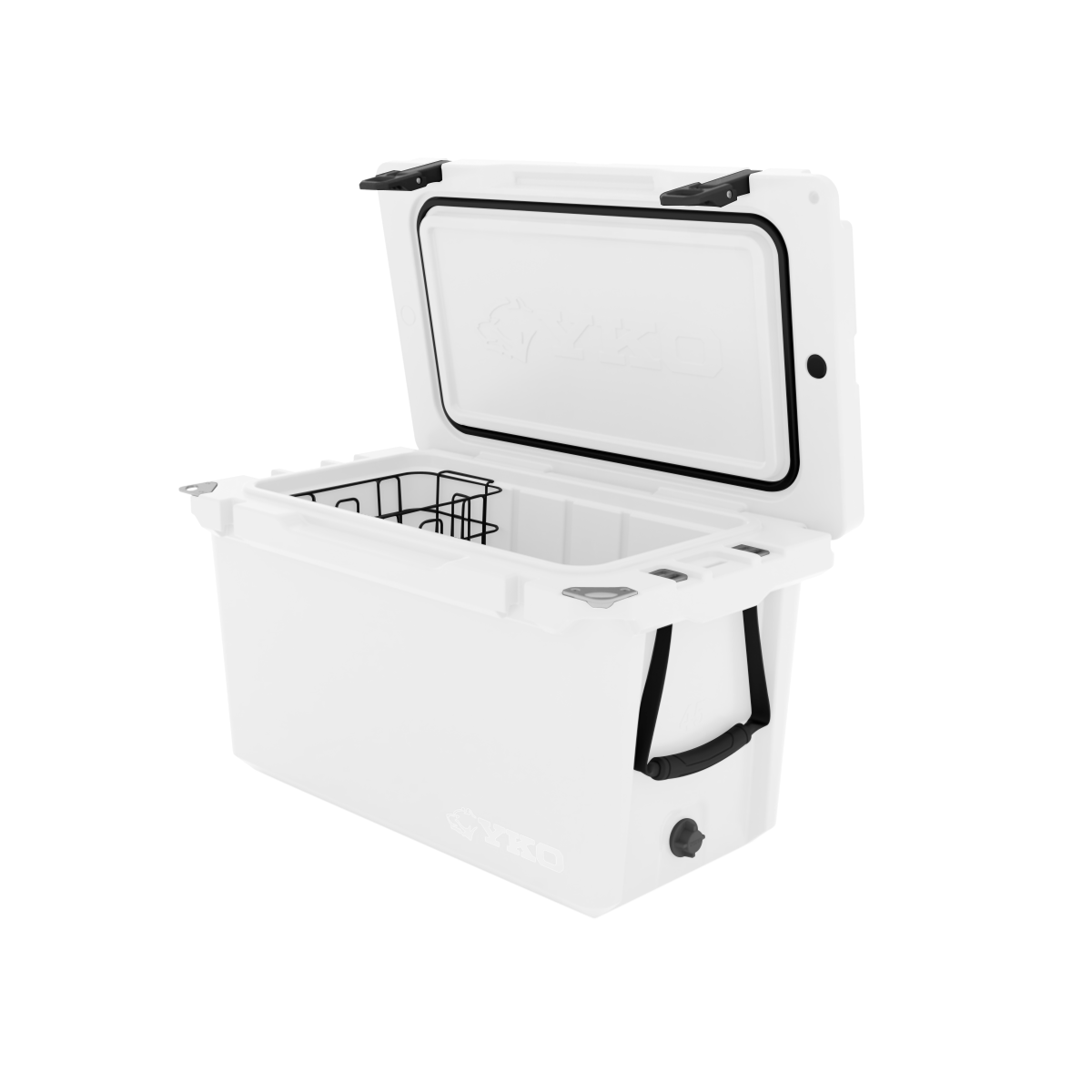 45qt Wind River YKO Hard Cooler