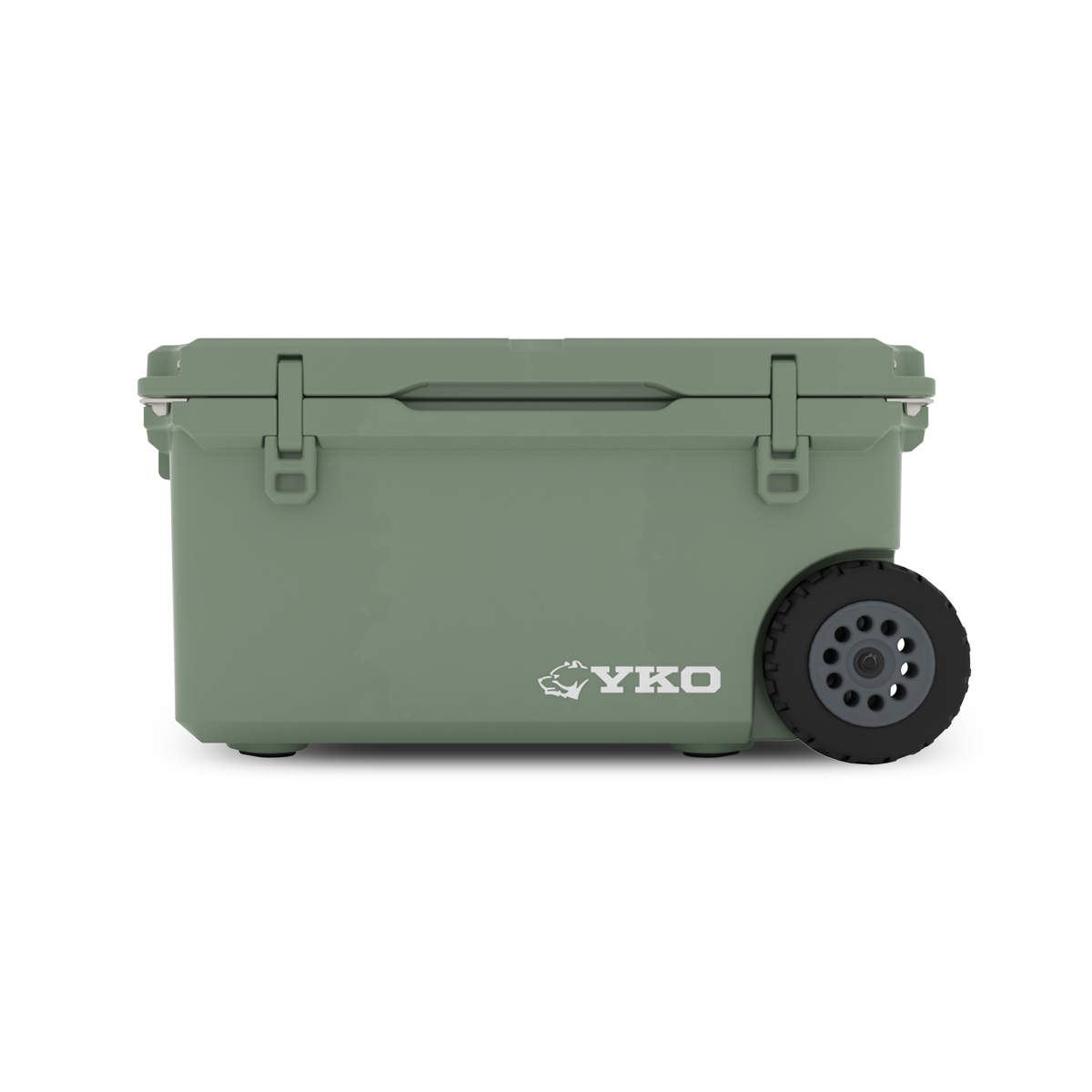 65qt Wind River YKO Hard Cooler