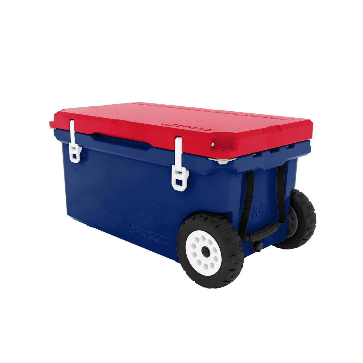 yuto様　X L 65qt Wind River YKO Hard Cooler – Yukon Outfitters