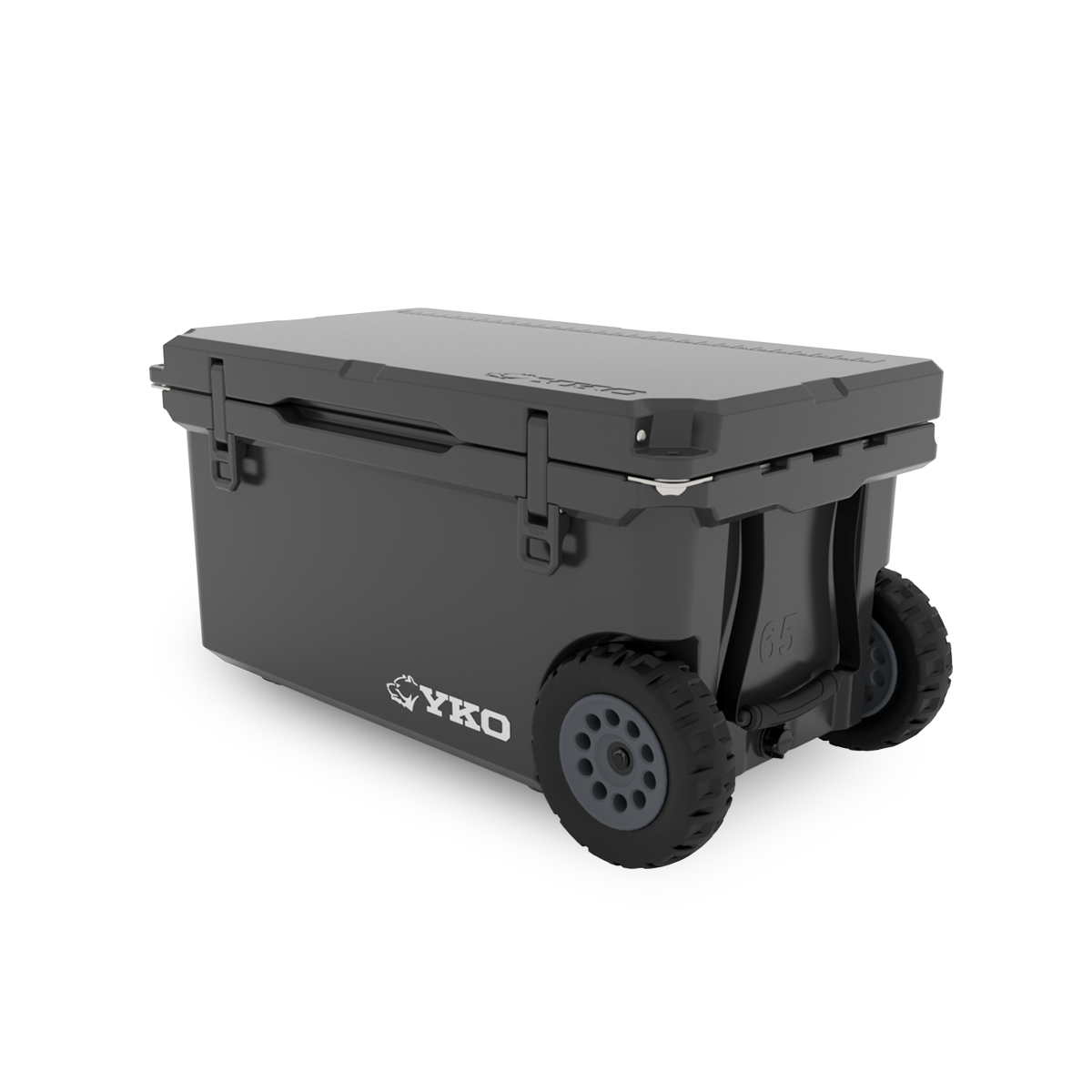 65qt Wind River YKO Hard Cooler
