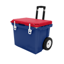 35 qt Wind River Party Wagon Hard Cooler