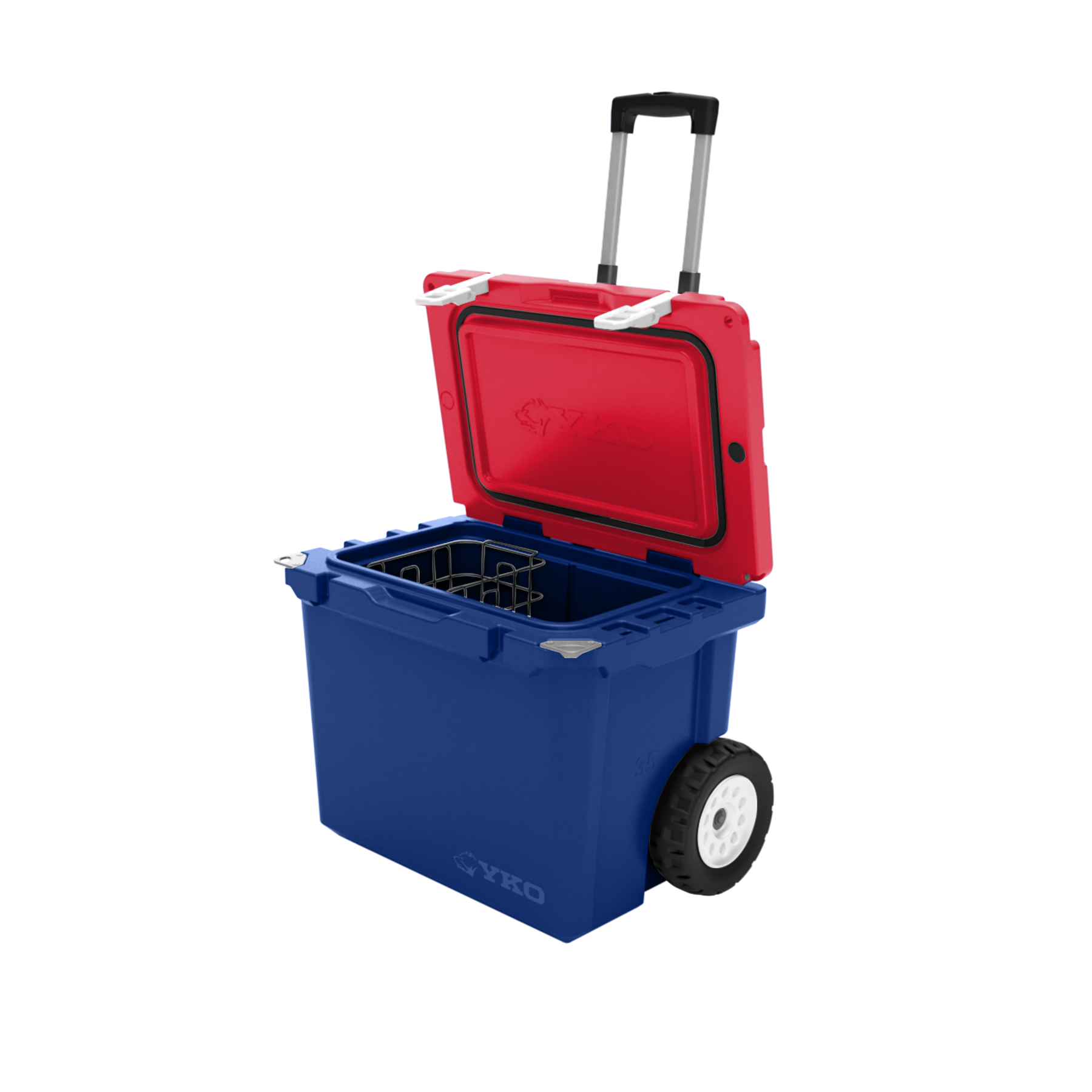 35qt Wind River Party Wagon Hard Cooler