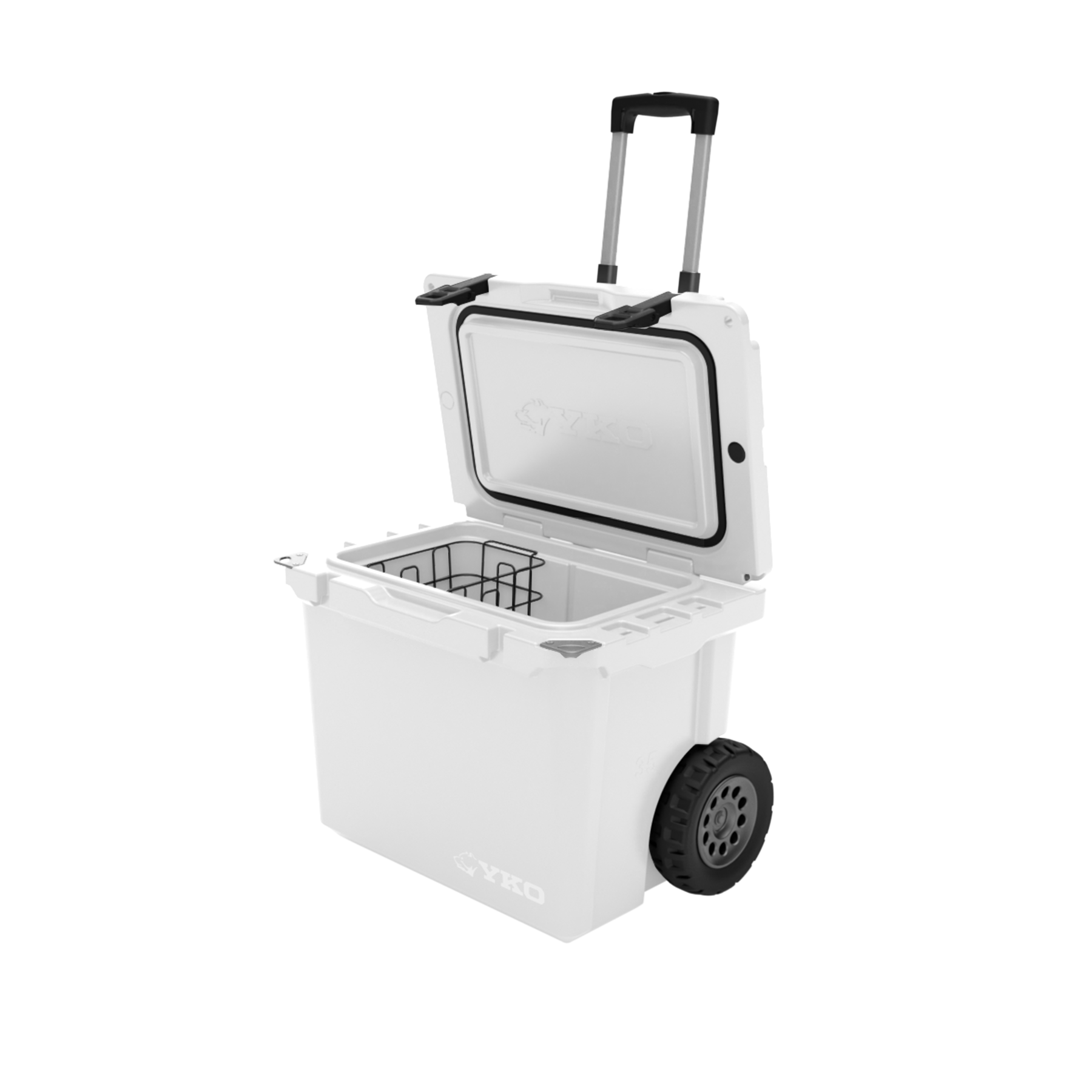 35qt Wind River Party Wagon Hard Cooler