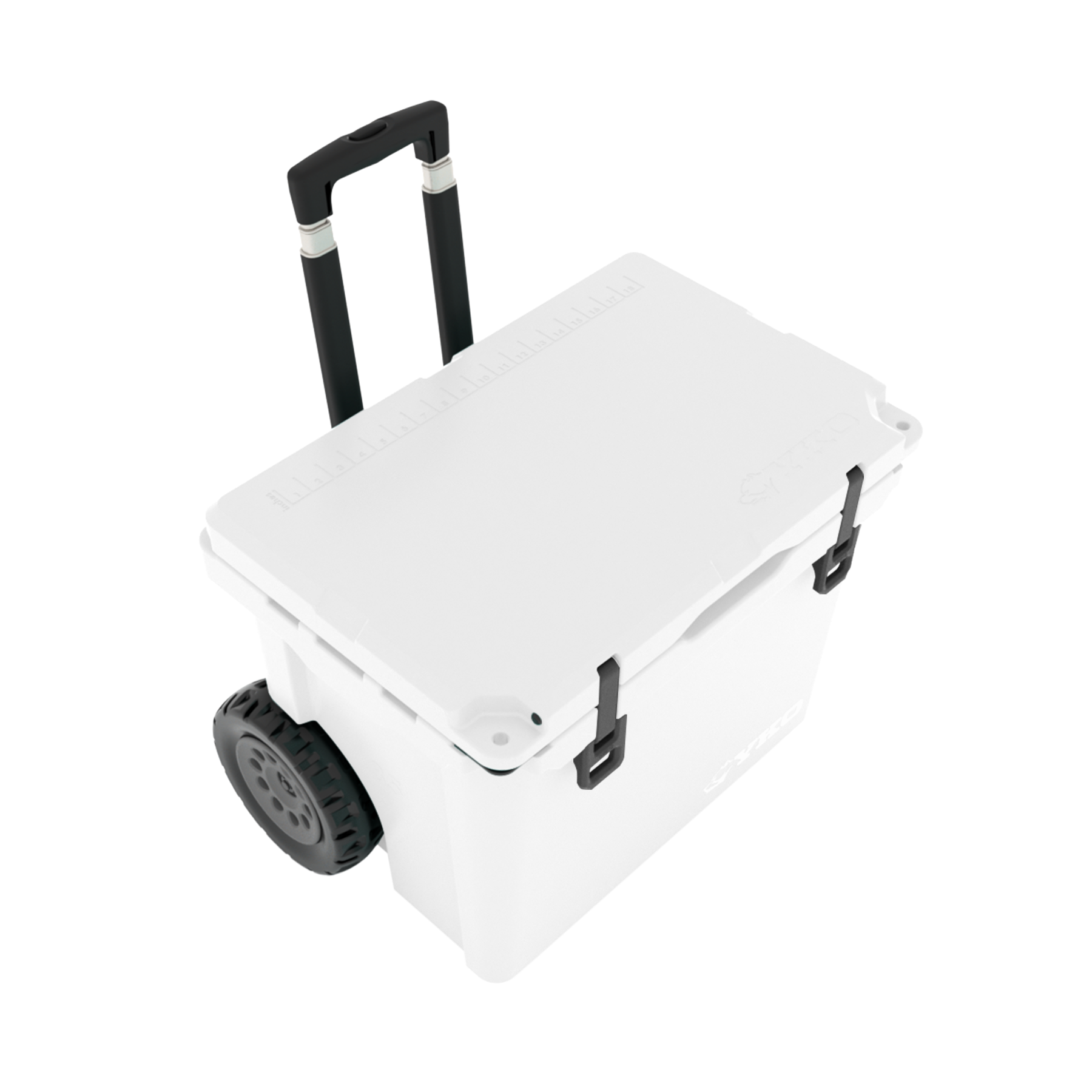 35qt Wind River Party Wagon Hard Cooler