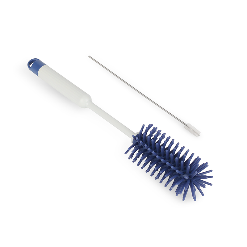 Straw Clean Set BOTTLE & STRAW CLEANING SET – Yukon Outfitters