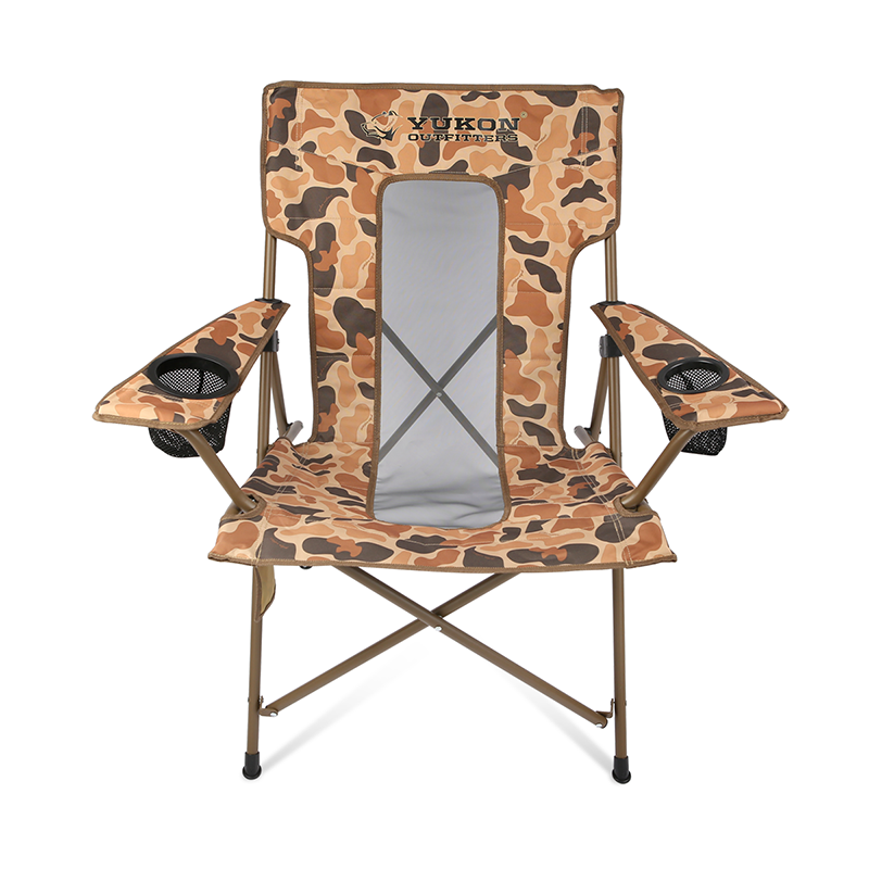 Folding Camp Chair