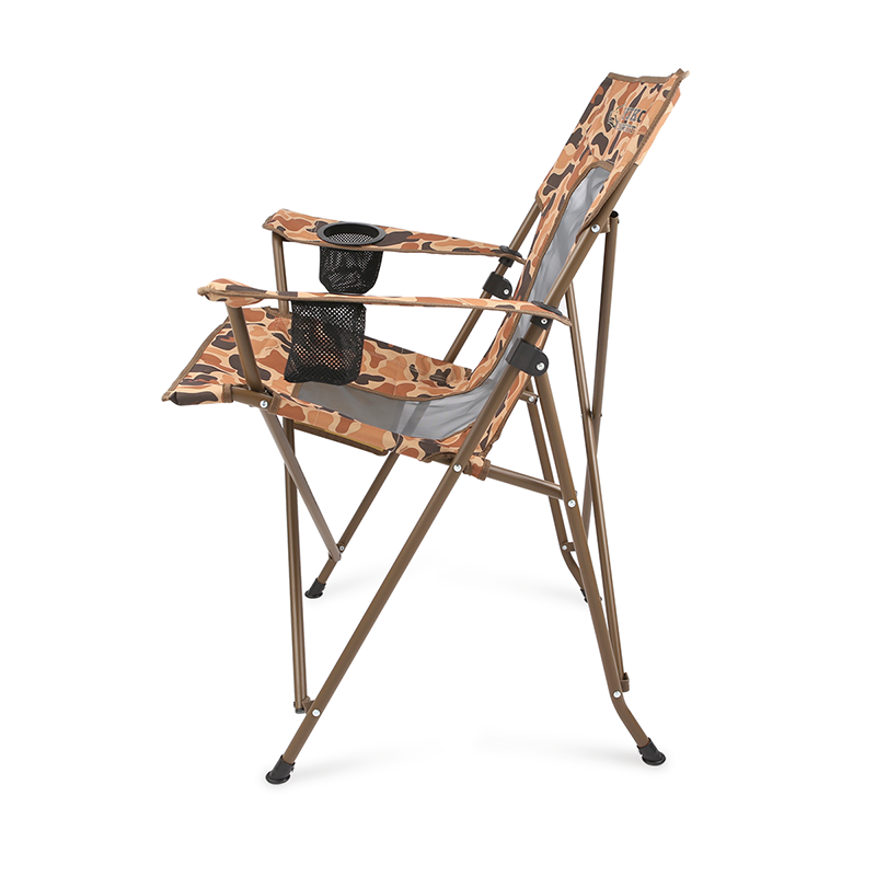 Folding Camp Chair