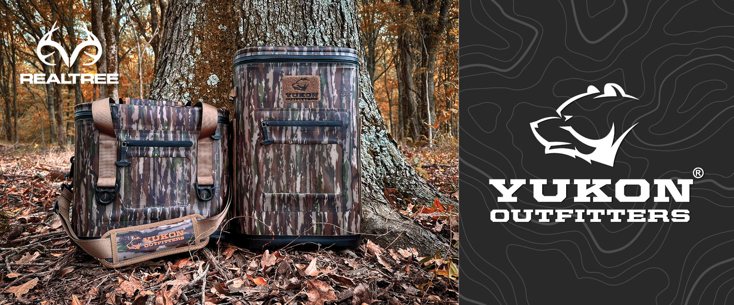 Yukon Outfitters