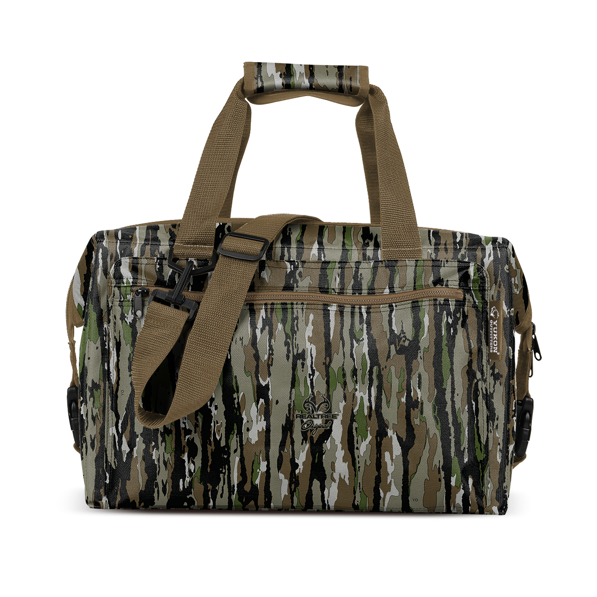 24 Can Insulated Cooler Bag