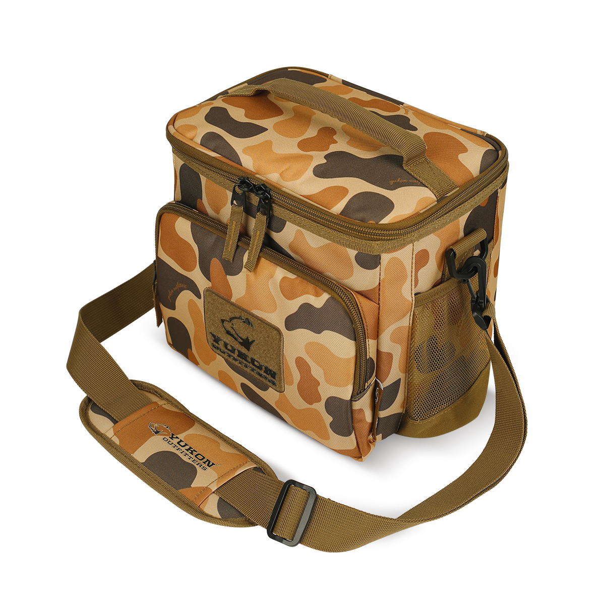 Lunch Box - 8 Can Cooler