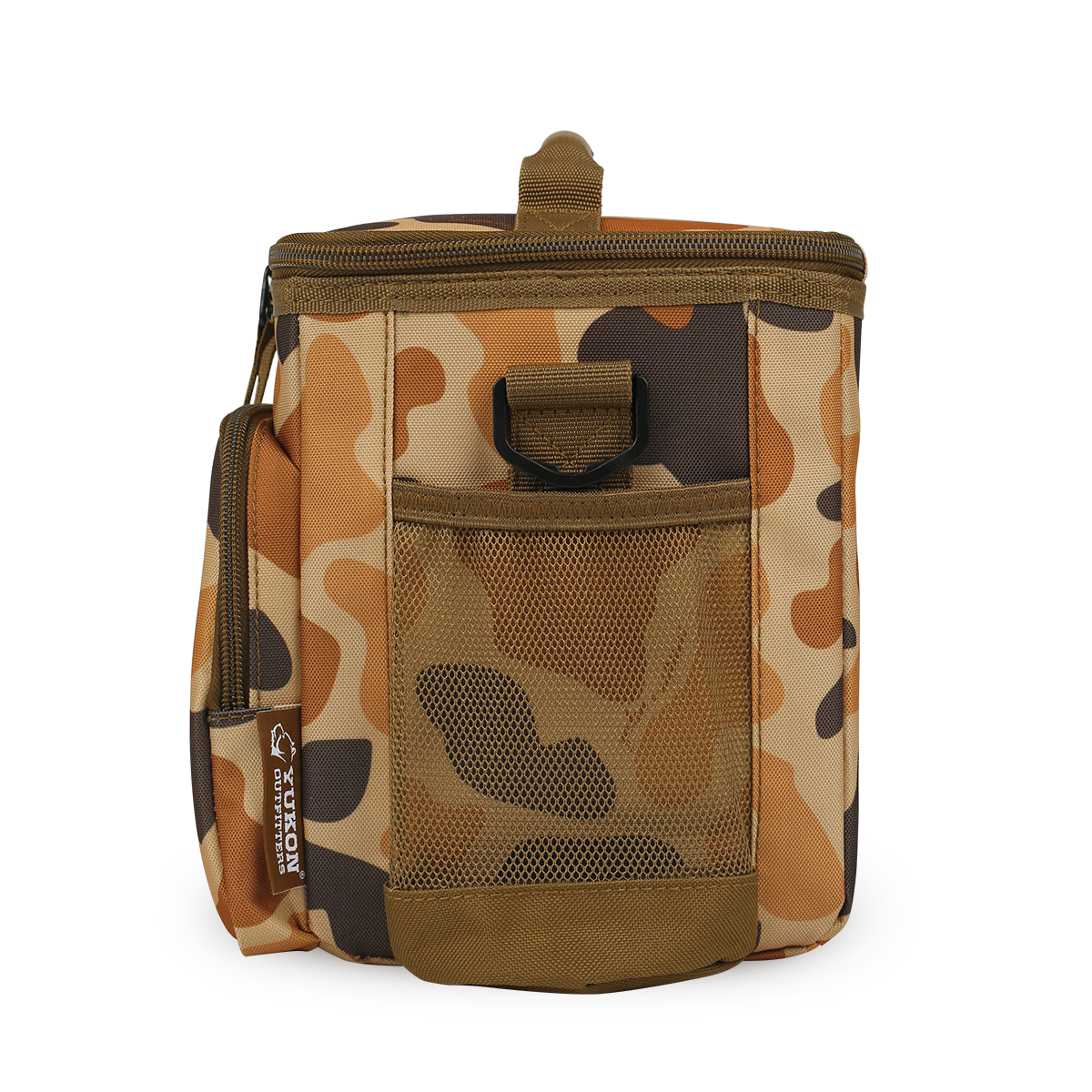 Lunch Box - 8 Can Cooler