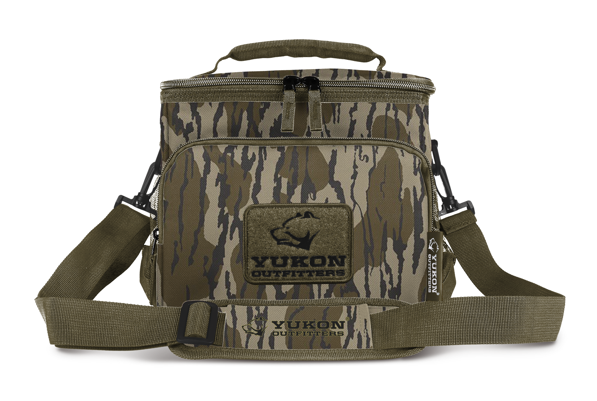 Lunch Box - 8 Can Cooler