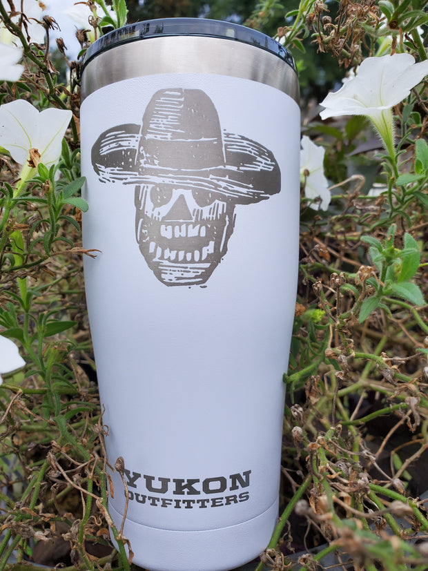Yukon Outfitters - Fiesta Cup 20oz