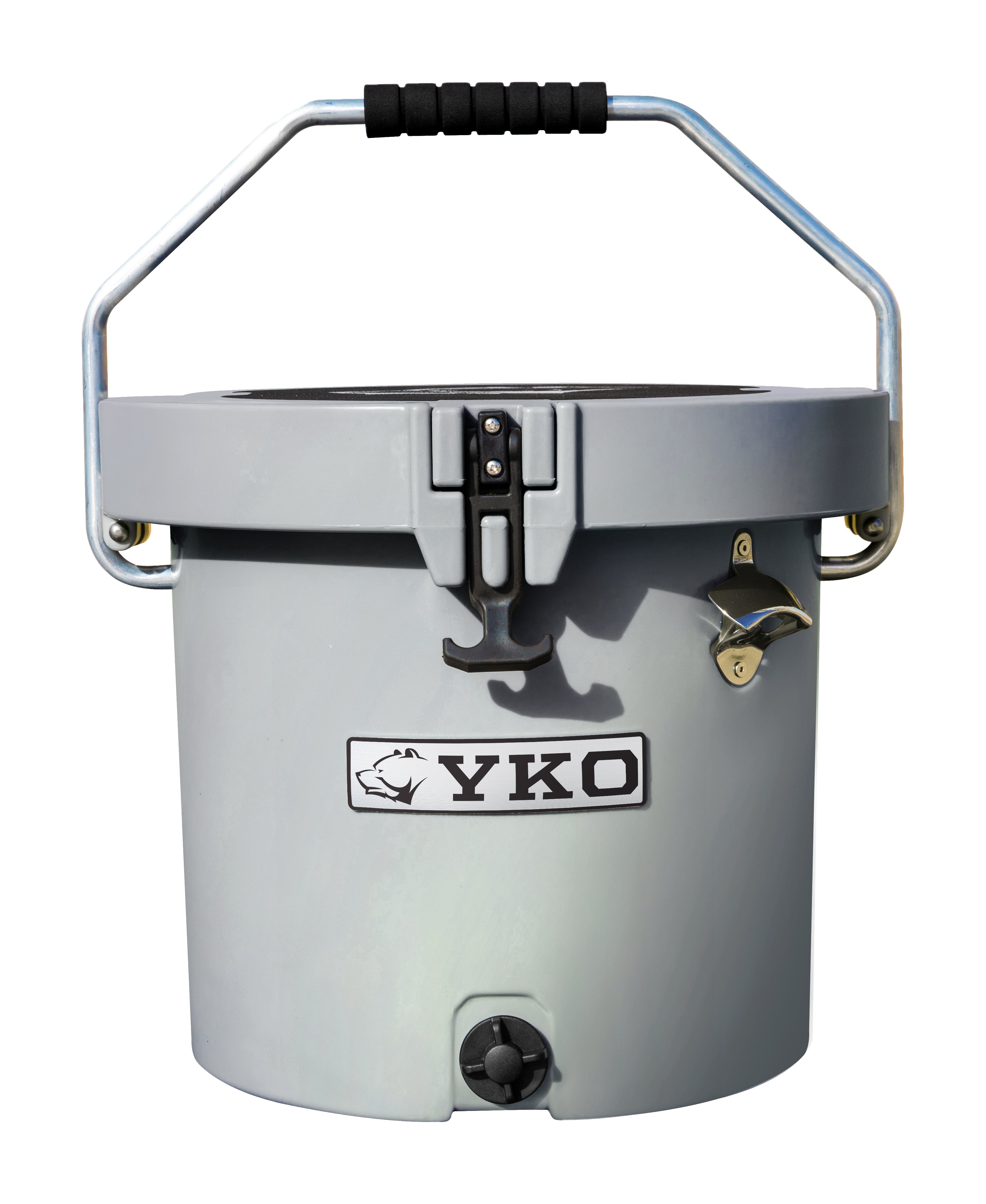 20 qt Round Cooler
