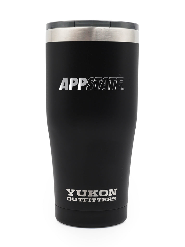 The Get Out and Go Series Tumbler