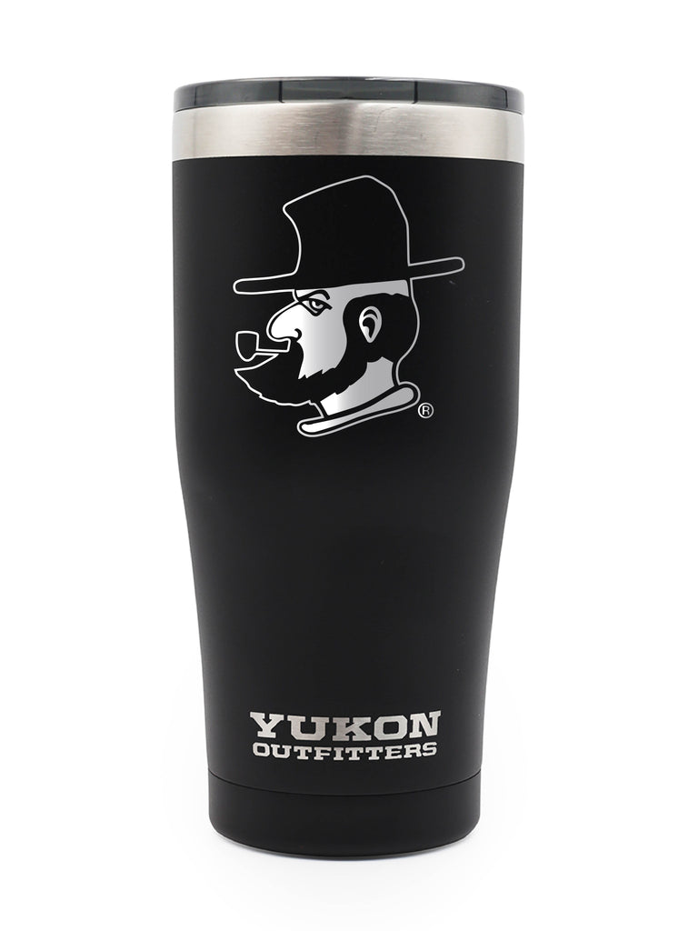 App State Custom Gear – Yukon Outfitters