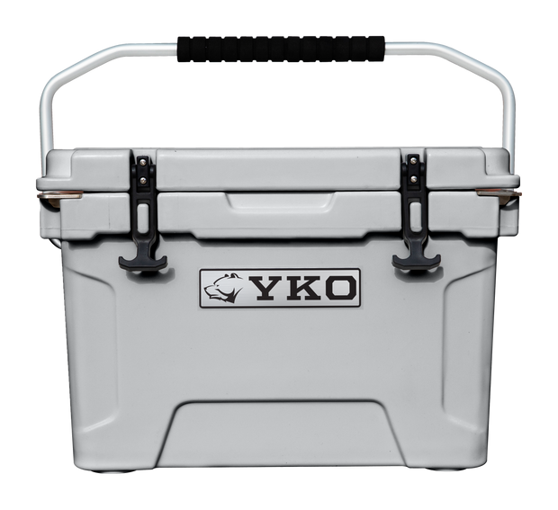 Yukon outfitters top ice chest