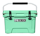 YKO Legacy Hard Cooler 20 qt