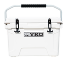 YKO Legacy Hard Cooler 20 qt