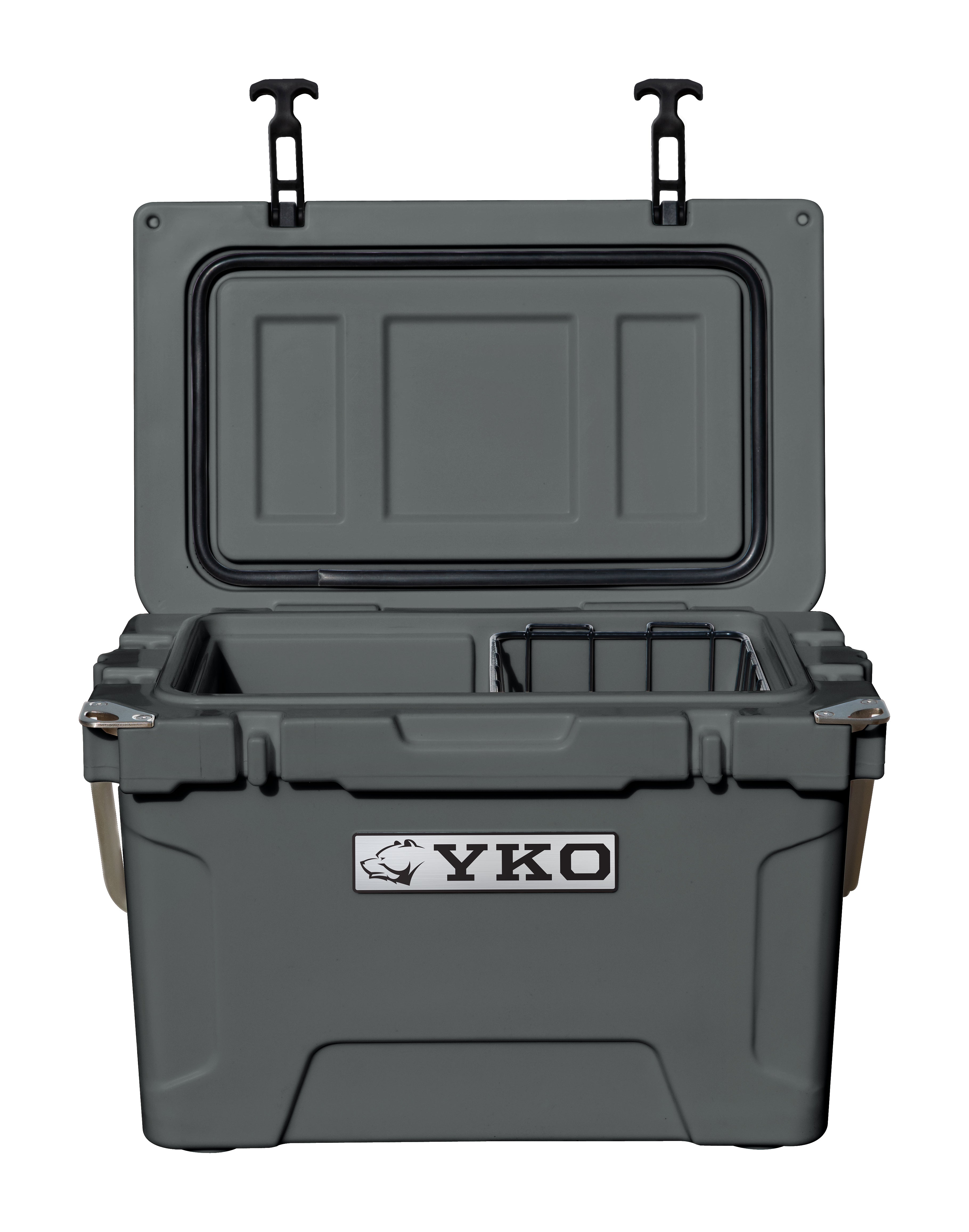 YKO Legacy Hard Cooler 20 qt