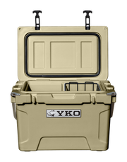 YKO Hard Cooler 20