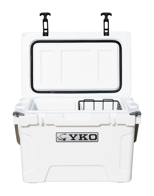 YKO Hard Cooler 20
