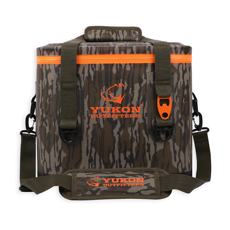 Montana Canvas Yukon Outfitters 4 in 1 Drink Cooler - Montana Canvas