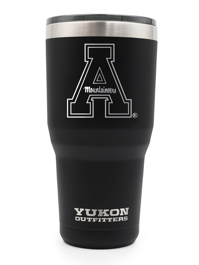 Personalized 20oz Yukon Outfitters Freedom Tumbler Fast Shipping