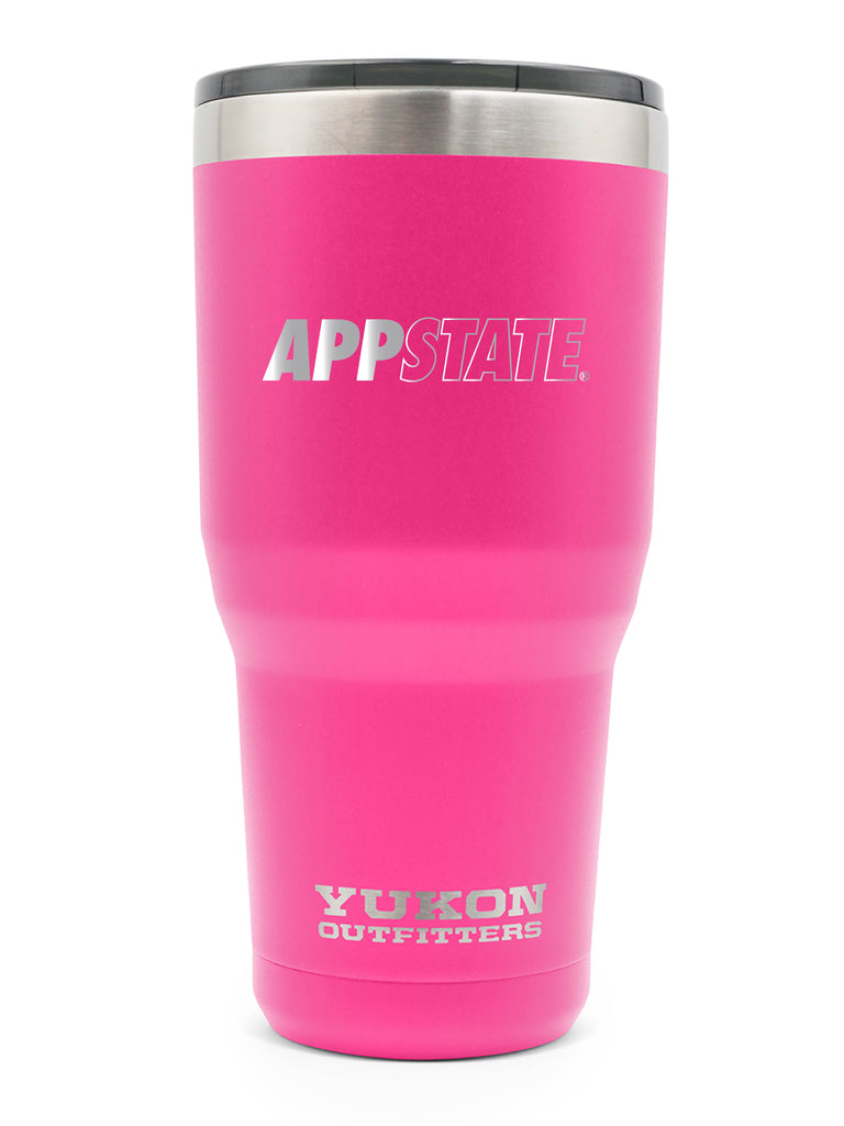Yukon Outfitter 30oz Tumblers (Click for Colors) – CUTTING EDGE GIFTS