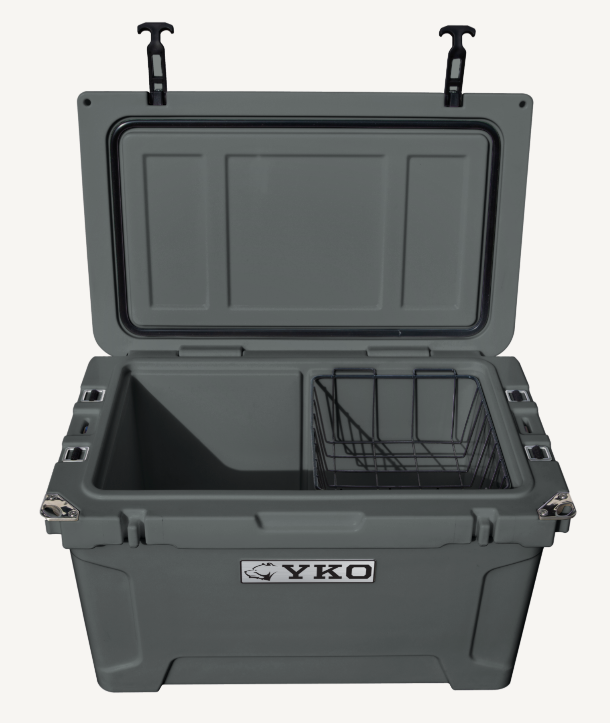 45qt Legacy YKO Hard Cooler